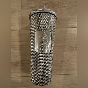 Mickey Mouse Disney100 Starbucks® Tumbler with Straw – Walt Disney World